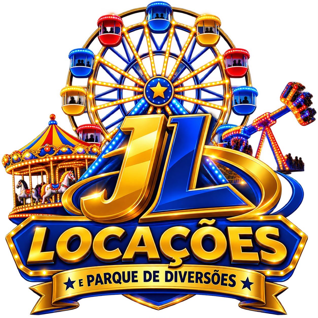 JLLocações